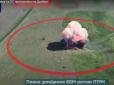 Експрес-відправка до пекла: Миколаївські морпіхи показали, як знищують ворога на Покровському напрямку (відео)