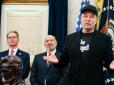 Ілон Маск у Білому домі спровокував бійку з міністром фінансів США, - ЗМІ