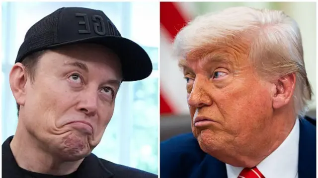 Конфлікт матиме наслідки: Маск може стати серйозною політичною загрозою для Трампа, - експертка