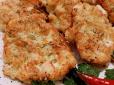 Смакота! Як швидко приготувати рубані котлети з сиром