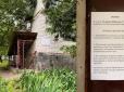 Сусіди дуже обурені: В одному з будинків Чернігова хотіли зробити платний вхід до укриття для сторонніх осіб