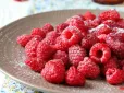 Варто знати! Як правильно заморозити малину на зиму - буде мати гарний вигляд і смак