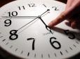 Переведення годинників не скасують? Чи переходитиме Україна на зимовий час
