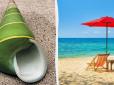 Можуть навіть вбити: Туристів попередили про небезпеку гарних мушель на пляжі