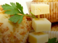 Смакота! Курячі мафіни з сиром та овочами за дуже простим рецептом