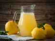 Не відірватися! Як приготувати смачний лимонний квас