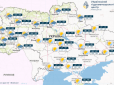 В очікуванні аномальної спеки з Європи: Синоптики уточнили прогноз погоди по Україні на початок липня