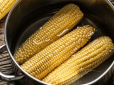 Кукурудза буде солодша, ніж будь-коли: Кухарі назвали ідеальний спосіб приготування - треба лише 10 хвилин