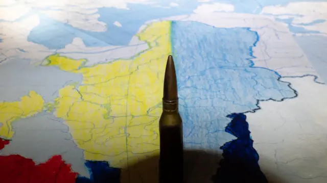 Іноземні ЗМІ з'ясували, що означає заява Китаю про готовність не допустить програшу Росії у війні проти України