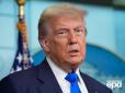 Улюблена газета Трампа закликала його відновити постачання зброї Україні