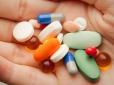Не можете проковтнути пігулку? Ось що радить експерт