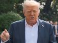 Трамп відреагував на удар росіян по пологовому будинку в Харкові