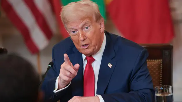 Ніж у спину для Кремля? Санкції Трампа стануть аналогом глобального ембарго на російську нафту, - The Times