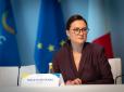 Міністерка економіки Свириденко дала згоду на пропозицію очолити уряд