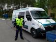 Взяли пасажира - заплатите штраф до 32 тис. грн: В Україні водіїв попередили про рейди
