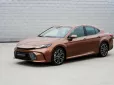 Toyota Camry як авто для бізнесу: престиж, комфорт і надійність