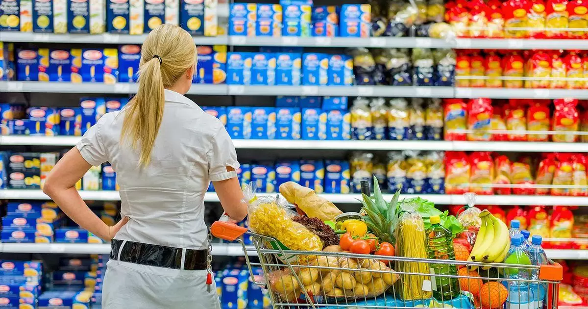 Далі - гірше: В усьому світі аномально дорожчають продукти -  що буде з цінами в Україні