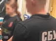 Серед підозрюваних  - школярка з Полтавщини: Агенти ФСБ готували теракти в чотирьох областях України
