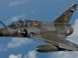 Україна втратила Mirage-2000. У Повітряних силах ЗСУ прокоментували те, що сталося в небі над  Волинню