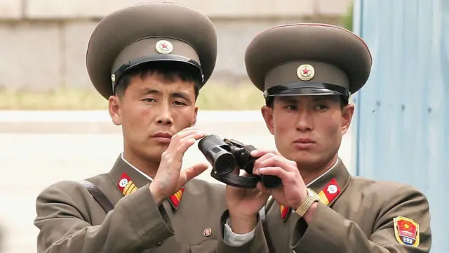 КНДР може направити до Росії додаткові війська для імовірного нового наступу на Україну: Розвідка назвала терміни