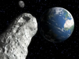 Уламки летітимуть до Землі швидше за кулю: 100-метровий астероїд за кілька років може врізатись у Місяць. Науковці прораховують наслідки для людства
