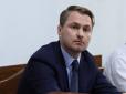 Фігурант точно знав, що він здоровий: Перший прокурор, обвинувачений у незаконній інвалідності, пішов під суд (фото)