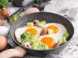 Яєчня стане ще смачнішою! Просто додайте один неочікуваний інгредієнт