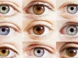 Лише 2% мають цей колір очей - і вони вважаються найпривабливішими!