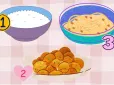 Що виберете: рис, картоплю чи макарони? Відповідь розкаже про ваш характер