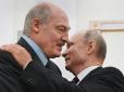 Що хотіли сказати Путін та Лукашенко, - український дипломат