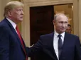 А Дональд Фредович у курсі? РосЗМІ назвали попередню дату зустрічі Трампа й Путіна