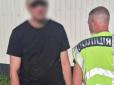 Проломив череп... ключами від квартири: У Києві чоловік через непорозуміння ледь не вбив перехожого