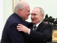 Медвежа послуга молодшого диктатора: Лукашенко порадив Білому дому поставитися до Путіна 