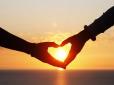 Дослідження дивує! Скільки часу людині потрібно, щоб закохатися