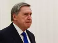 Тема тристоронньої зустрічі за участю Зеленського на Алясці не підіймалася, - помічник Путіна Ушаков