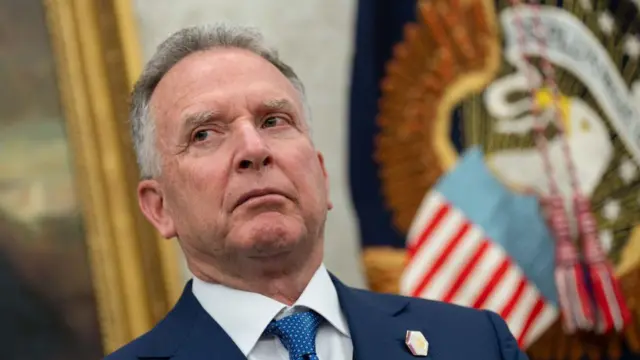 Росіяни пішли на поступки майже одразу на першій зустрічі на Алясці: Віткофф заявив про успіхи