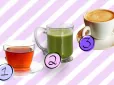 Чай, матча чи кава? Ваш вибір розкриє таємниці вашого характеру