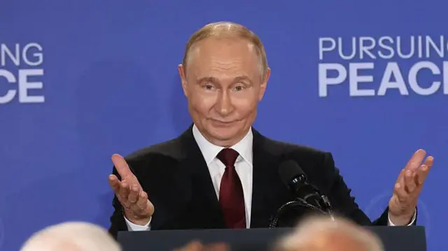 Новий-старий план Кремля: В ISW розповіли, навіщо Росія просуває Стамбульську угоду