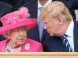 Що королева насправді думала про Дональда Трампа - правда виявилася несподіваною