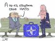 Всупереч ультиматумам Путіна: НАТО наблизилося до кордонів Росії ще на 300 метрів
