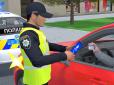 Варто знати всім водіям! Як після зупинки відповісти на підступне запитання поліцейського