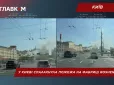 Дим видно здалеку: У Києві палає фабрика Roshen (відео)