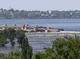 Окупанти обіцяють відновити Каховське водосховище, але є нюанс