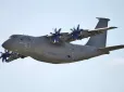 Український Ан-70 тепер у Польщі: Що він там робить та чому існує тільки в єдиному екземплярі (фото)