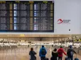 Особливо постраждали Берлін і Брюссель: В аеропортах Європи збої через кібератаку