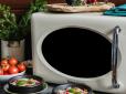 Не робіть помилок! Які продукти не можна розігрівати у мікрохвильовці