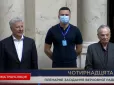 Прикидався, що співає, але щось пішло не так: Бойко скривився під час виконання гімну України у Раді (відео)