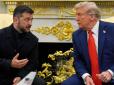 Український президент знову подякував: Підсумки зустрічі Зеленського й Трампа в Нью-Йорку