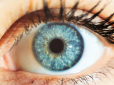 Блакитні очі насправді іншого кольору? Ось що кажуть вчені