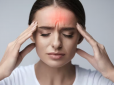 А ви це знали? Чому на зміну погоди болить голова? Лікарі назвали головні причини